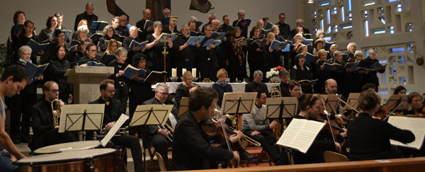 05 Orchester